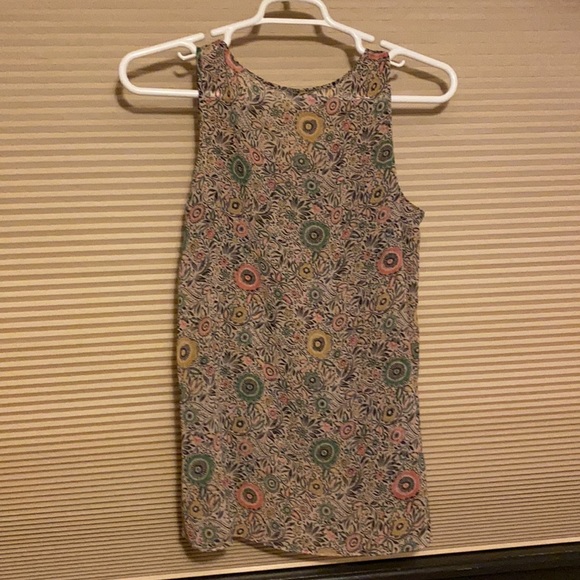 Cabi top 2 pieces floral design - Picture 7 of 7